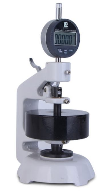 เครื่องวัดความหนากระดาษ (Paper thickness tester) GuGear รุ่น GG-PPF-H4C