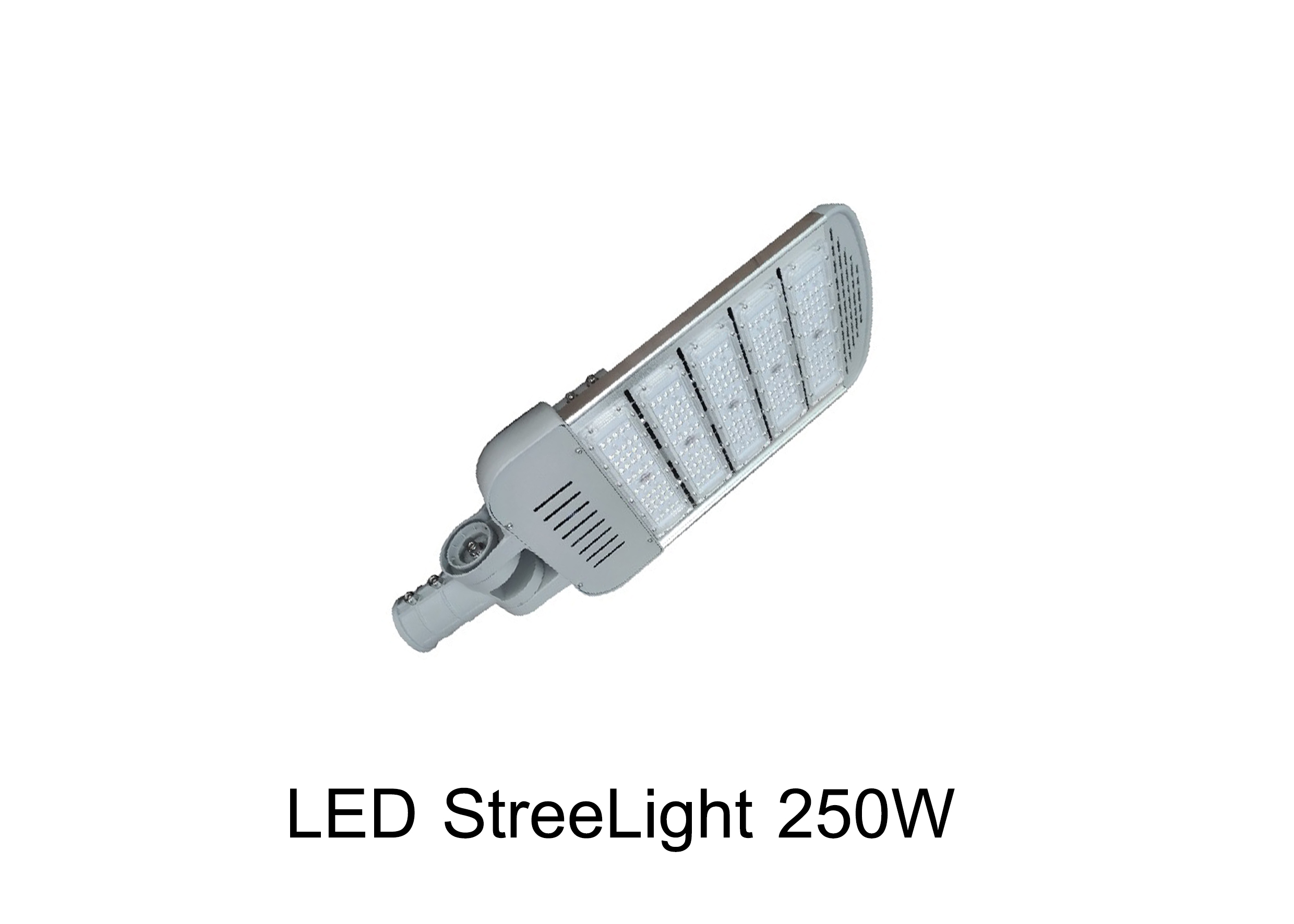 โคมไฟ StreeLight 250W 6500K V-LIGHT