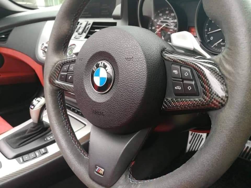 BMW Z4 ปี 2011
