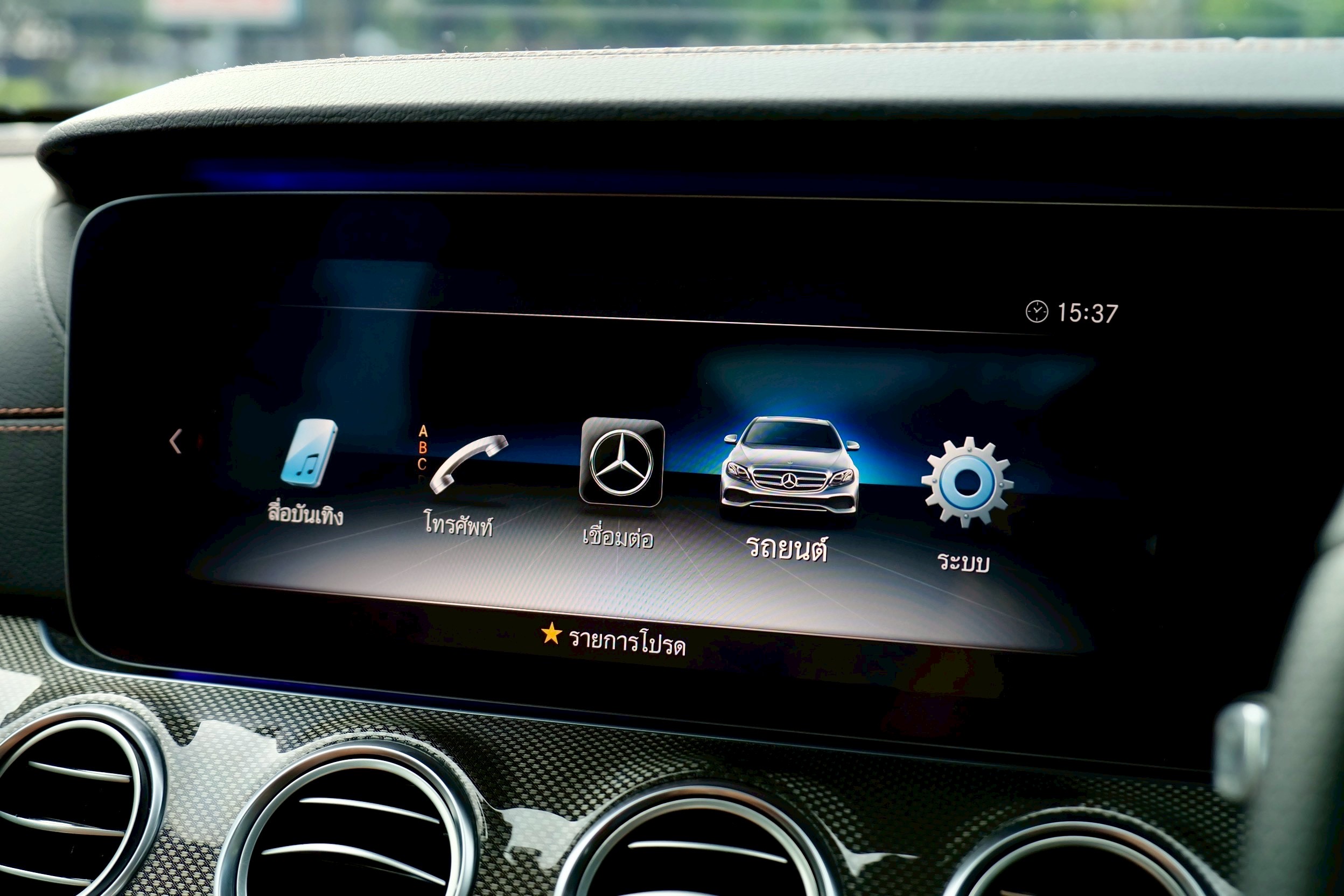 Mercedes Benz (W213) E350e AMG ปี 2019