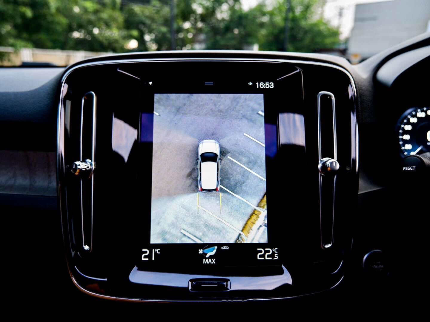 Volvo XC40 T5 Recharge Inscription ปี 2021
