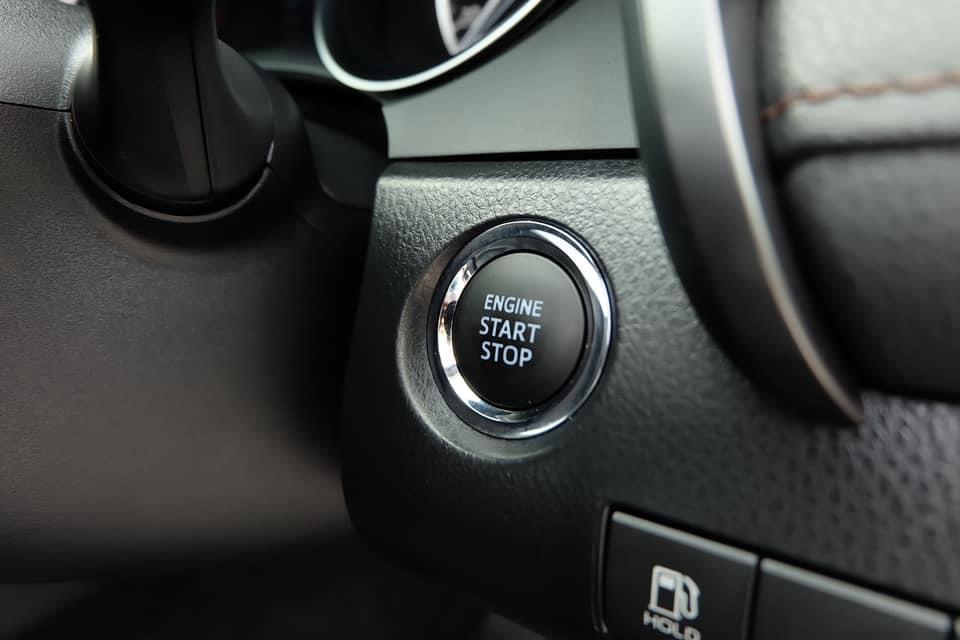 Toyota Camry 2.5G 8AT ปี 2019