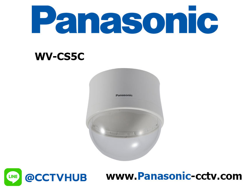 Camera Accessories Panasonic รุ่น WV-CS5C