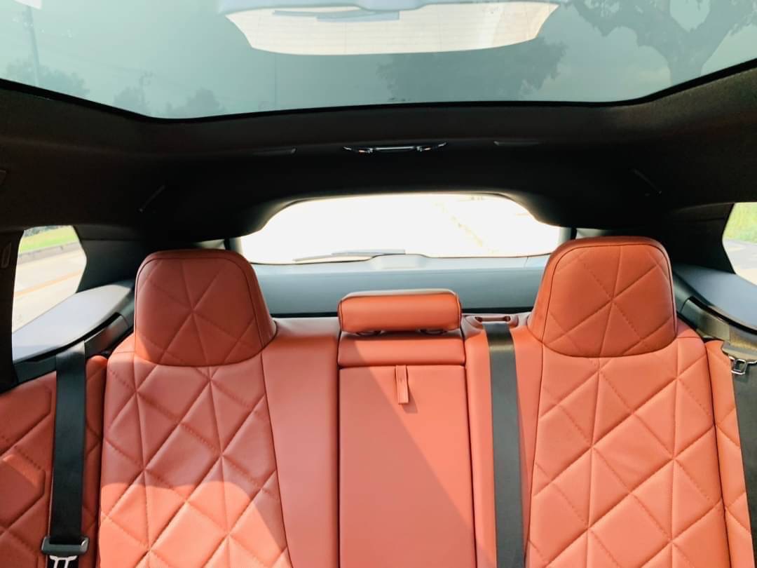 BMW iX xDrive50 SPORT ปี 2022