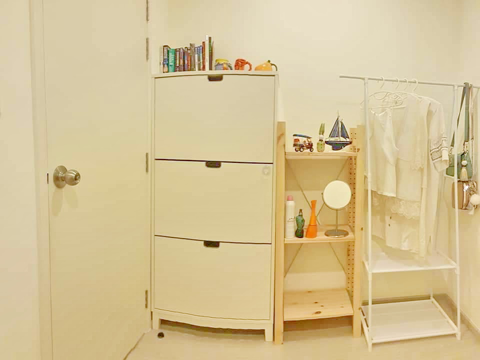 For rent Aspire Sathorn-Taksin (Timber zone)