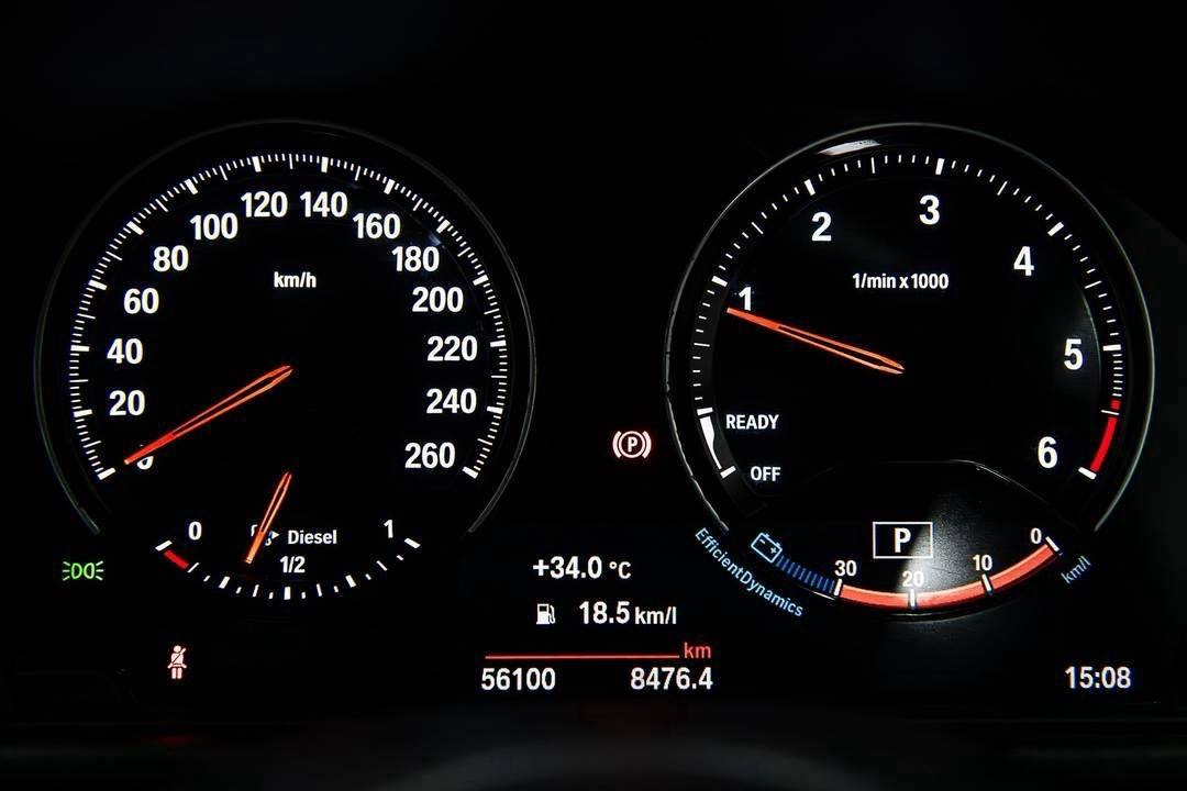 BMW X1 sDrive20d M Sport ปี 2020