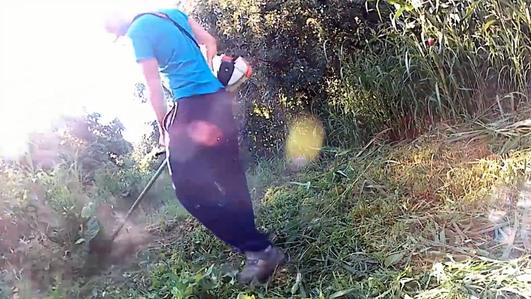 MOWER หัวโซ่ตัดหญ้า