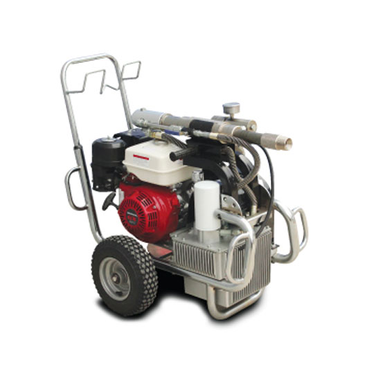 ดร.ฟิคสิท แอร์เลส สเปเยอร์ DR. Fixit Dutymax Airless Sprayer