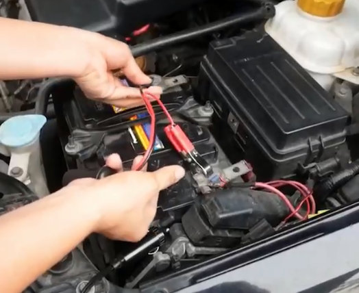 ปั๊มลมพกพา แบบ 2 ลูกสูบ รุ่น งานหนักขนาด 150 psi