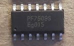PF7909S IC LED DRIVER