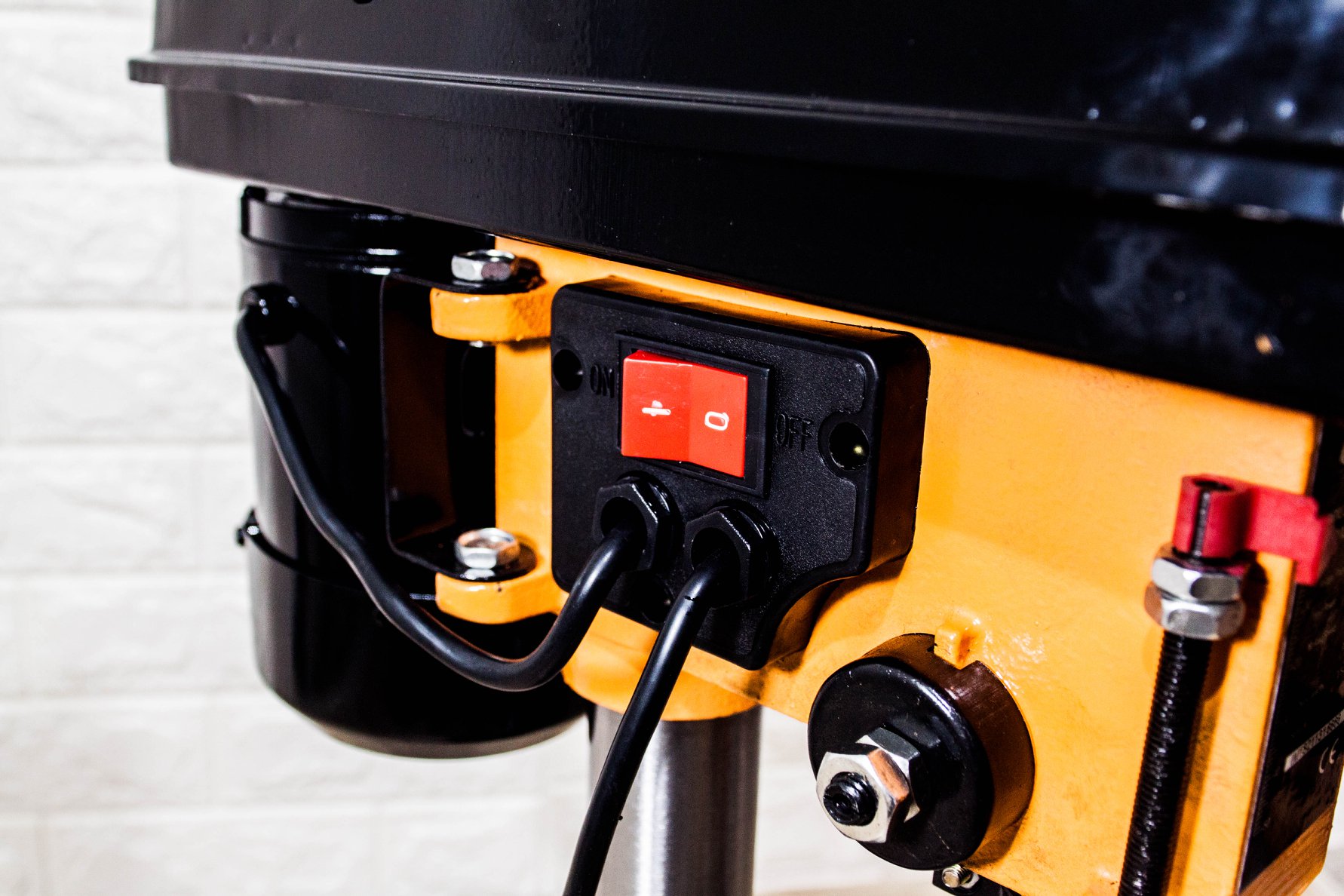 IMAX สว่านแท่น 4 หุน