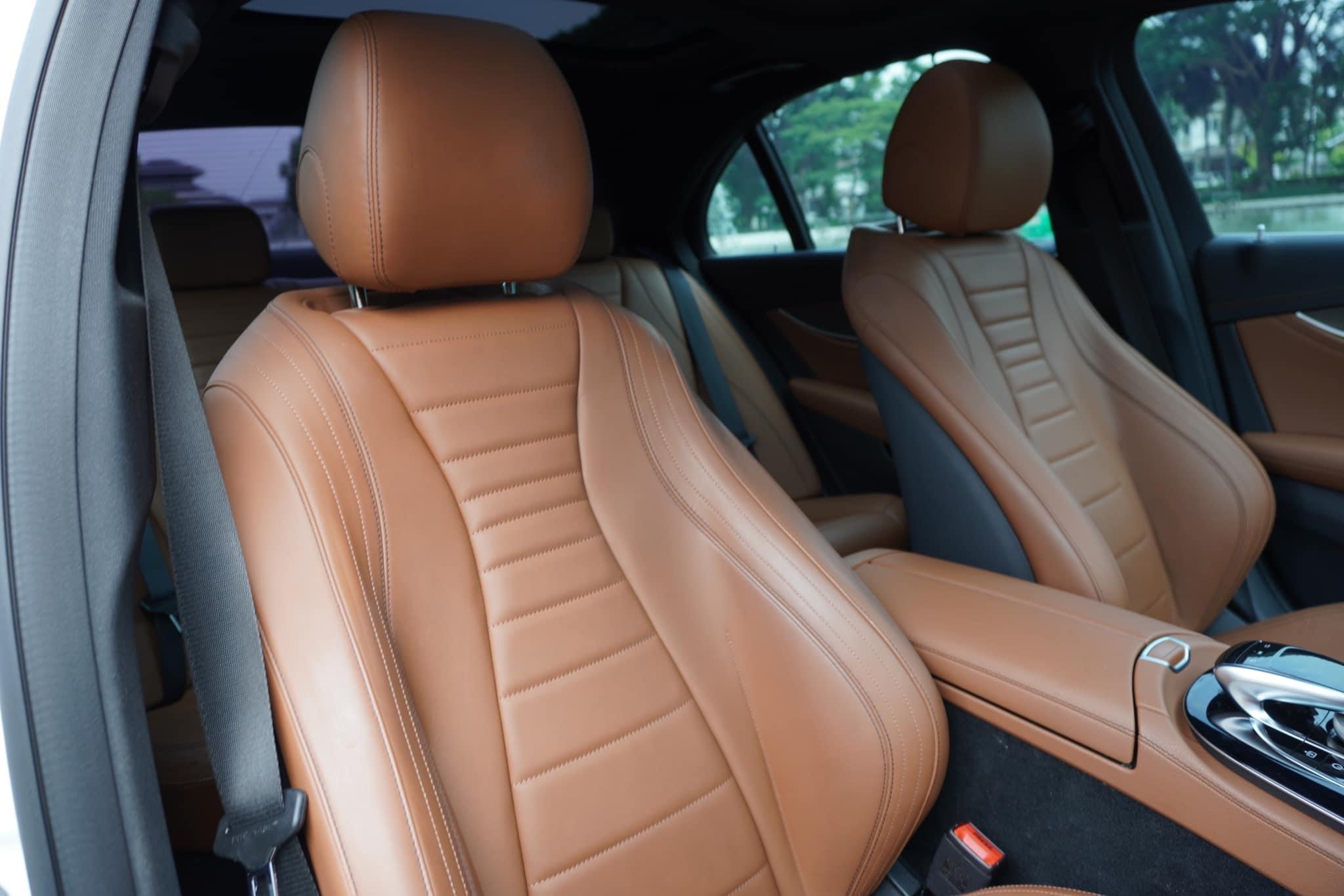 Mercedes Benz E350e AMG Dynamic ปี 2019