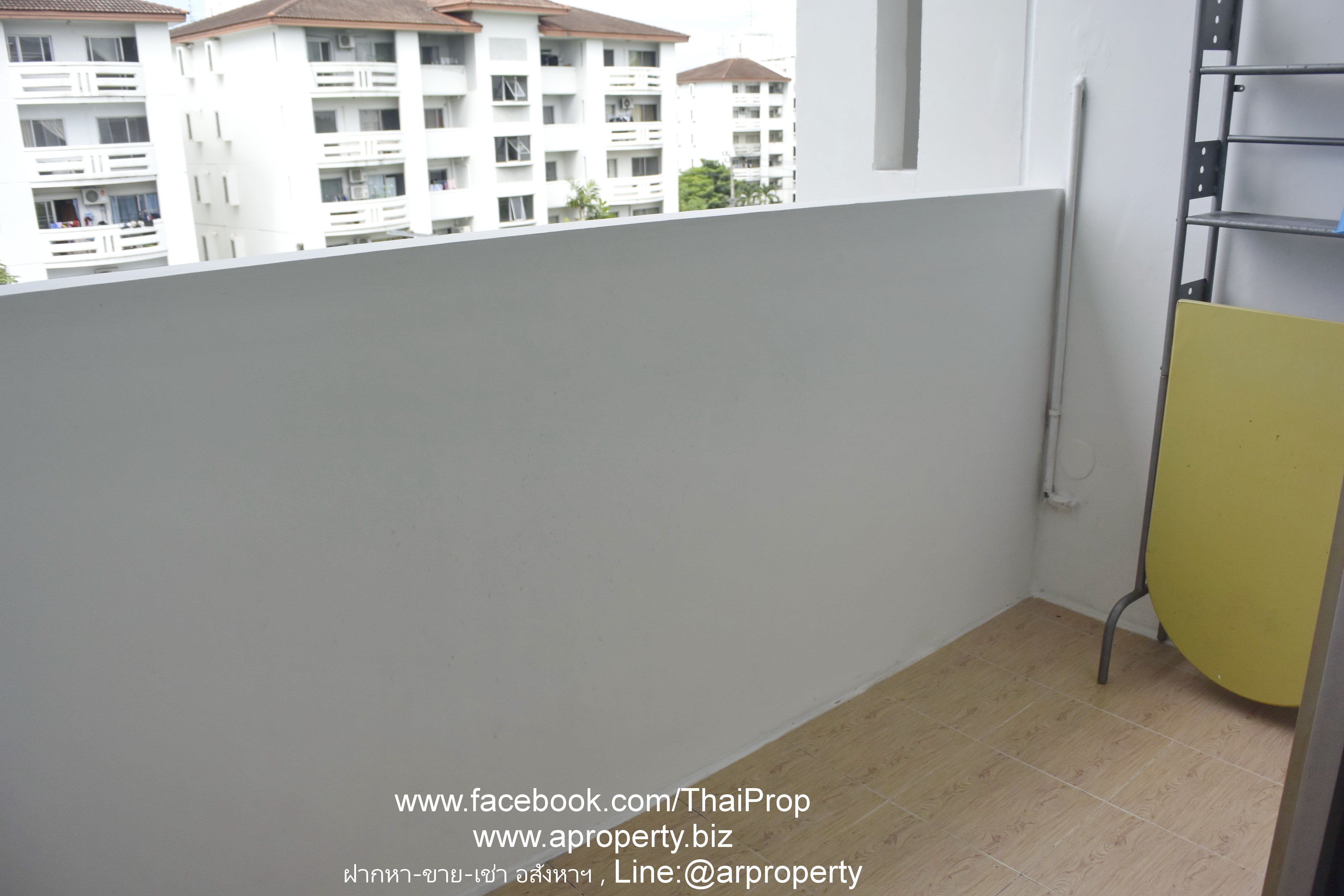 ขายบ้านสวนธนพุทธบูชา ใกล้เทคโนพระจอมเกล้าธนบุรี ห้องทำใหม่