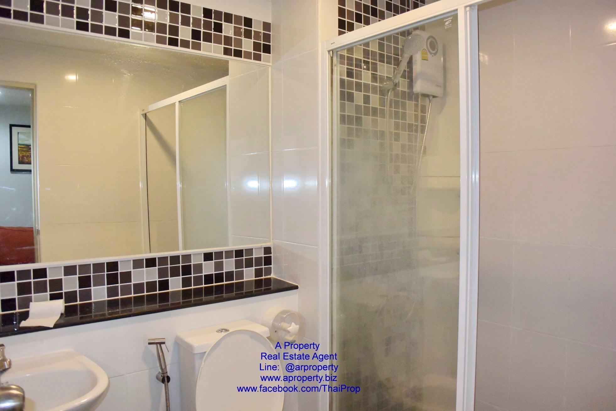 ให้เช่า Regent Home ติวานนนทร์