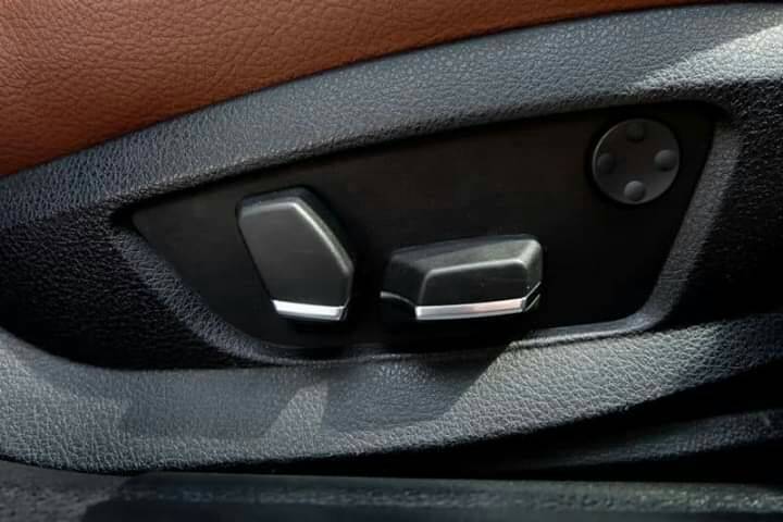 Bmw Series 5 F10 528i Twin Turbo M Sport Package ปี 2013