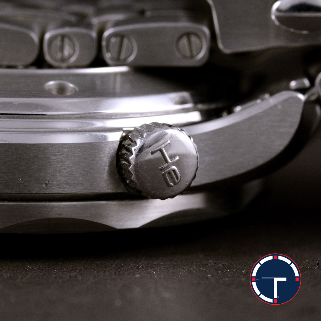 Omega Seamaster Professional Diver 300 Co-Axial หน้าปัดสีน้ำเงิน สายเหล็กแท้ มีกล่อง+ใบ นาฬิกาปี2014 Automatic ขนาด 42 mm