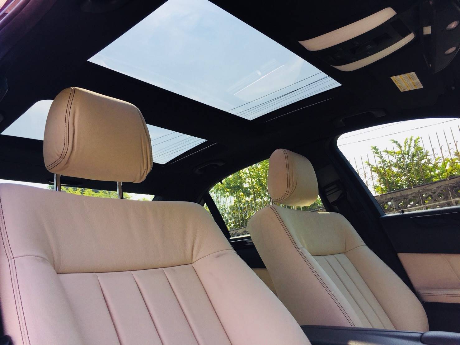 Mercedes Benz E300 AMG ปี2013