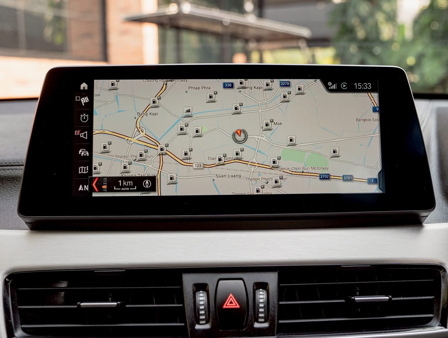 BMW X1 20d sDrive M Sport ปี2021