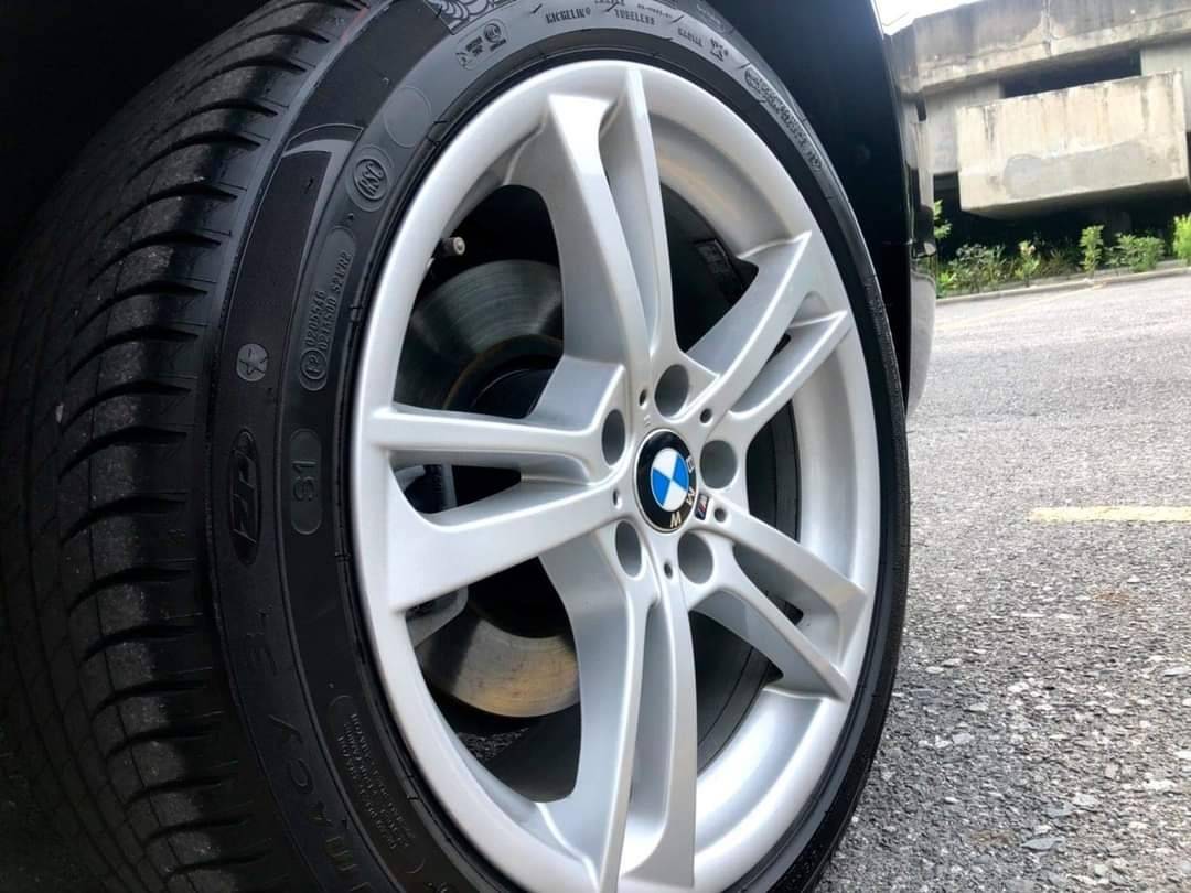 Bmw X3 M-Sport แท้ ปี2013