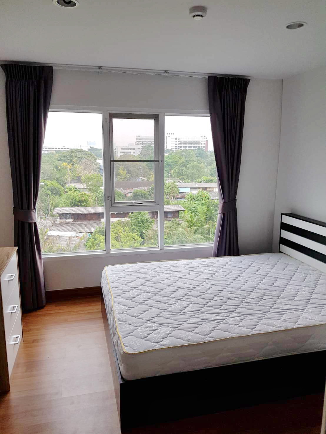 ให้เช่า Regent Home กระทรวงสาธารณะสุข มีเครืองซักผ้า