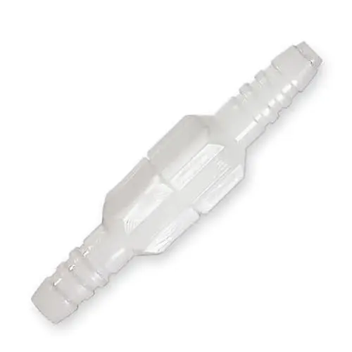 ตัวต่อสายออกซิเจน SALTER LABS Oxygen Tubing Swivel Connector