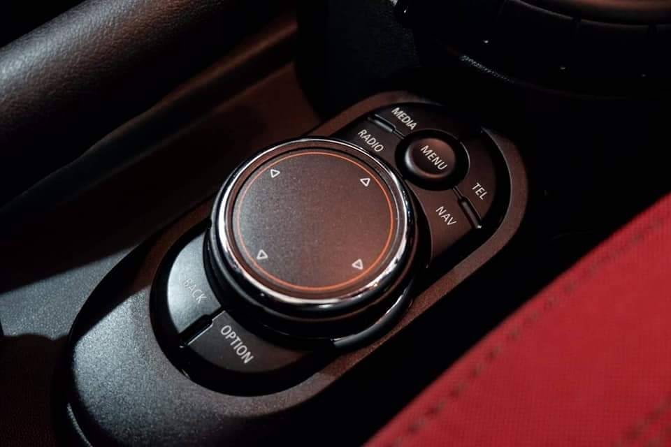 MINI COOPER S JCW Hatch ปี 2017