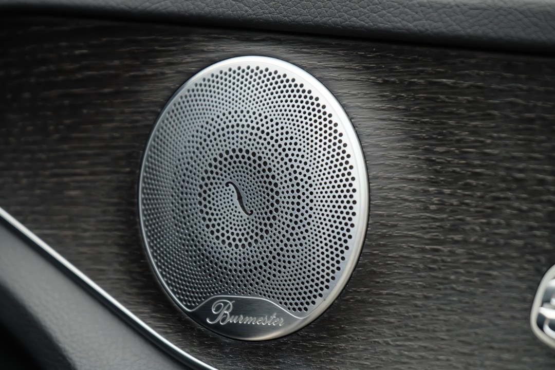 Mercedes-Benz C300e AMG Dynamic W205 Facelift ปี 2020