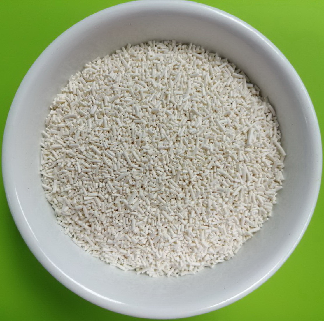 Potassium Sorbate Granule 100% (โปแตสเซียม ซอร์เบตเกล็ด 100%)