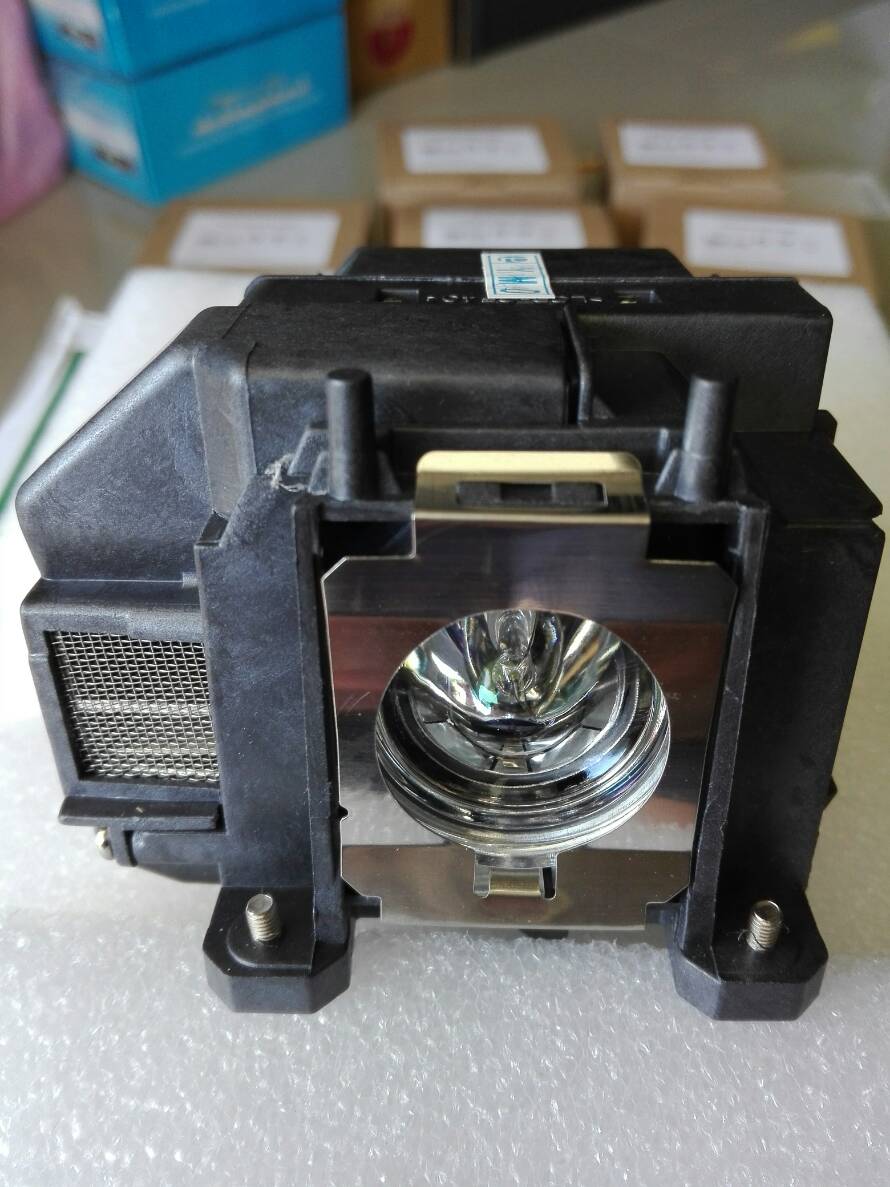 หลอดโปรเจคเตอร์ Epson EB-S11 (เกรด A ELPLP67) – คุณภาพสูง คมชัด ทนทาน