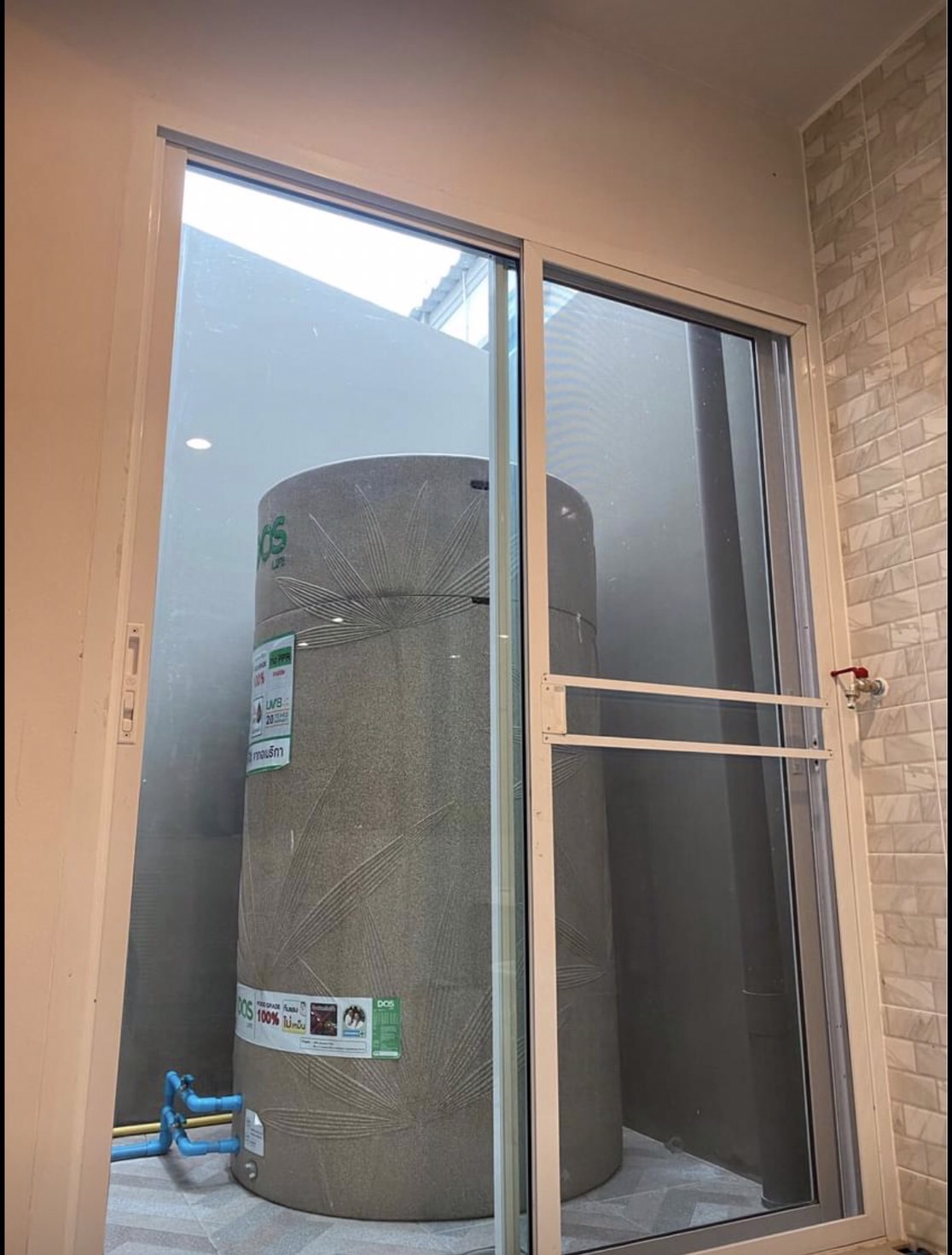 ให้เช่าทาวน์โฮมสุดหรูหมู่บ้าน Grande Pleno ราชพฤกษ์