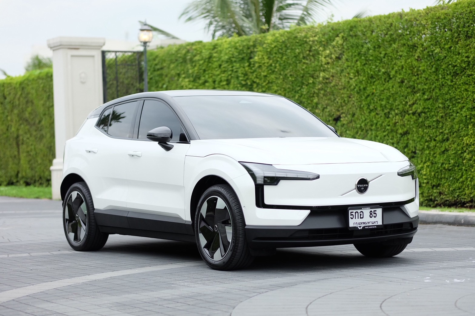 VOLVO EX 30 Ultra Single Motor Extended Range ปี 2024