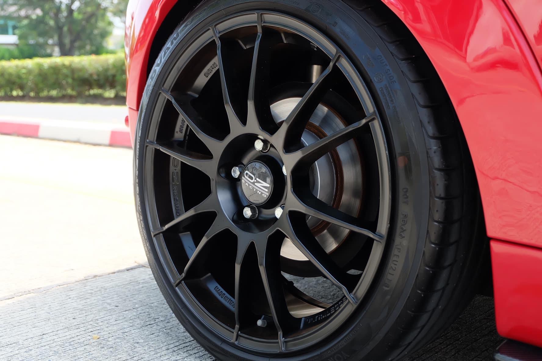 Mini F56 LCI John Cooper Work 3-Door ปี 2018