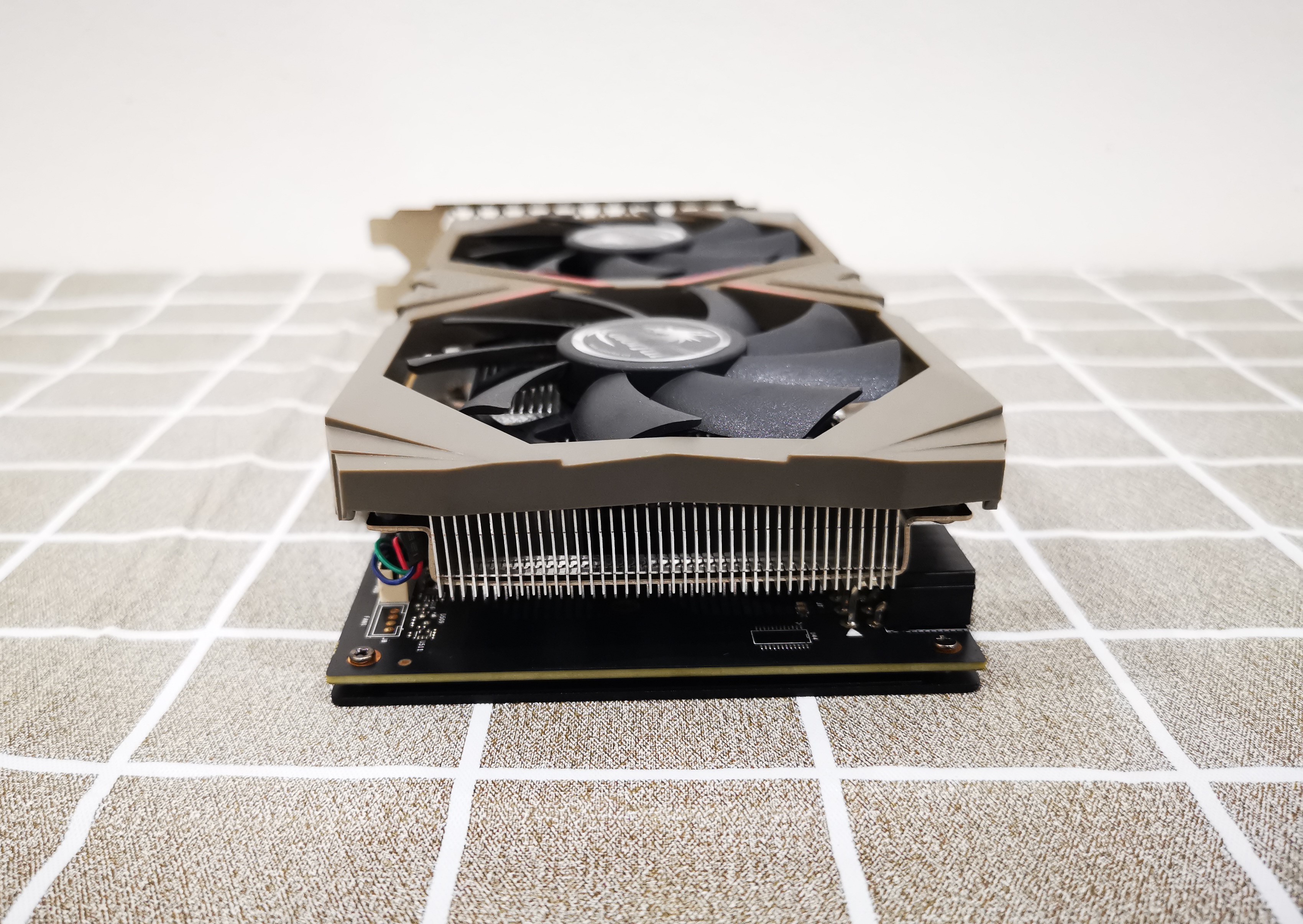 Colorful GTX 1660 super 6GB 192Bit