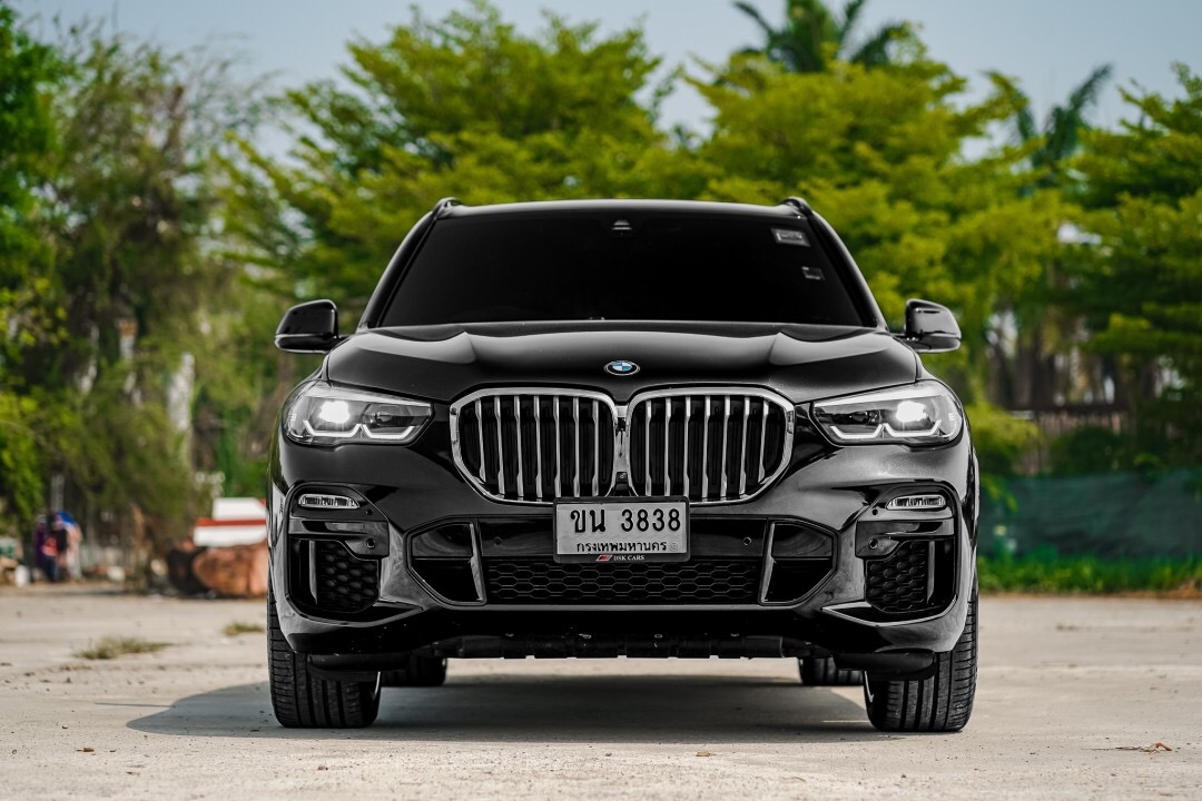 BMW X5 45e Msport ปี 2020