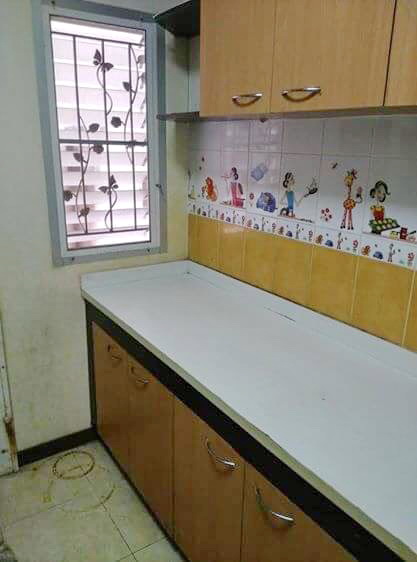 ให้เช่า ท/ฮ หมู่บ้าน กานดา-บ้านริมคลอง-3-ถนนพระราม-2-กม18