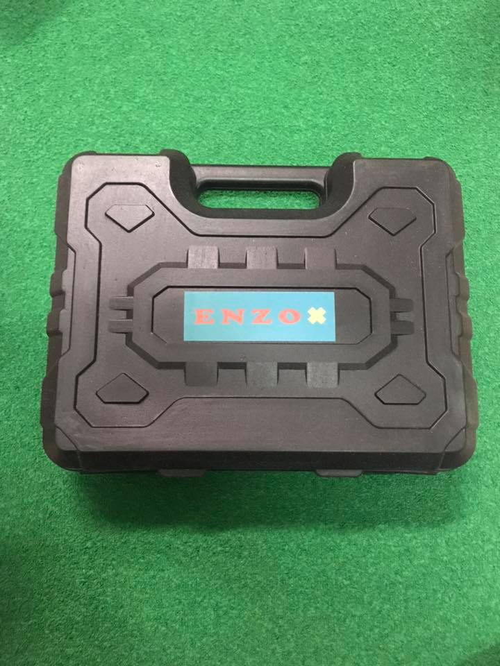 สว่านแบต 3ระบบ ENZO 32V