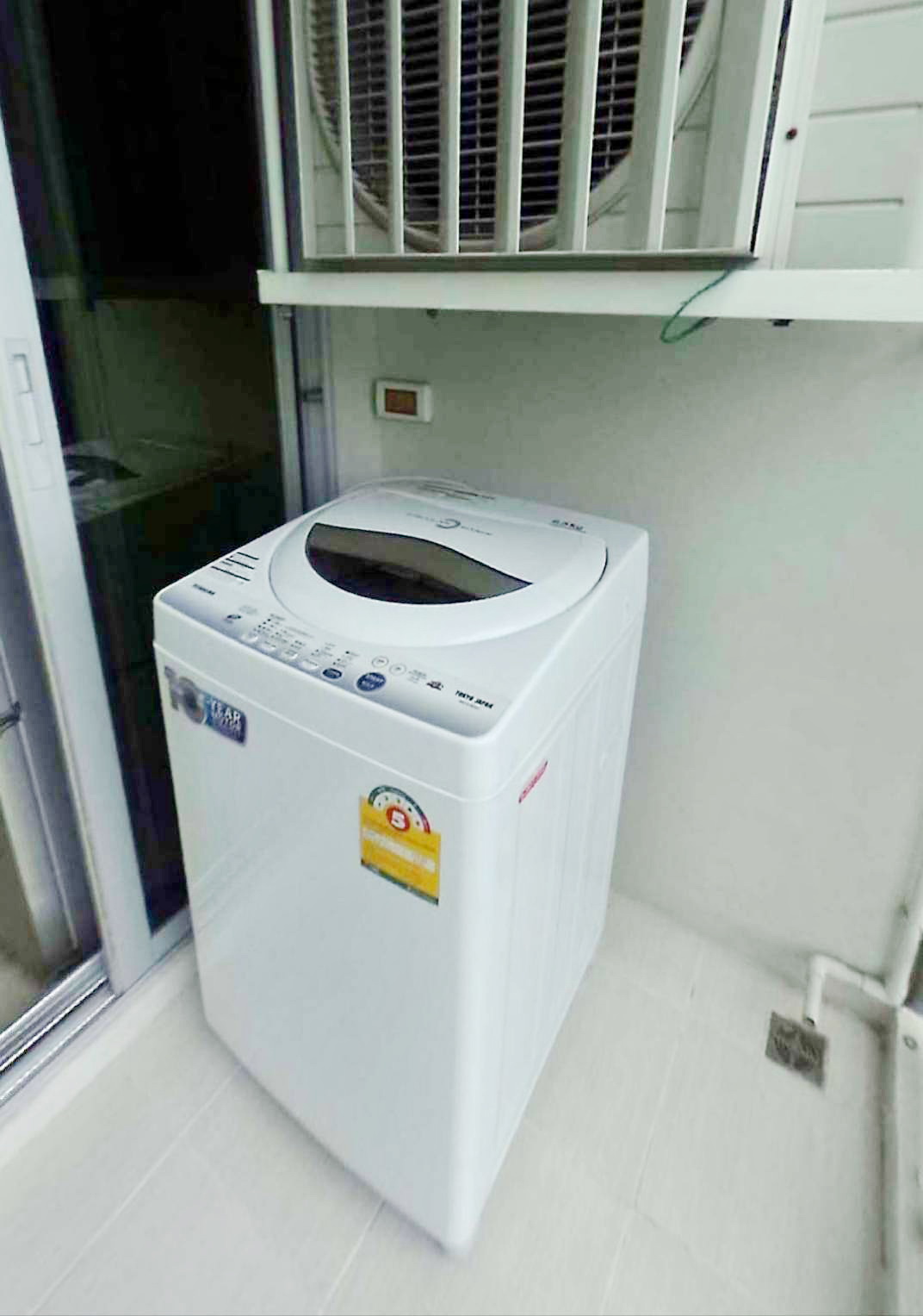 ให้เช่าคอนโด U Delight @onnut BTSอ่อนนุช