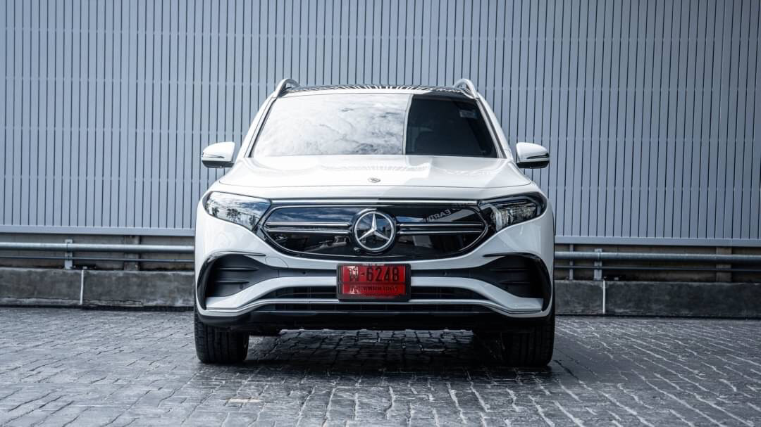 Mercedes-EQ EQB250 AMG Line ปี 2023