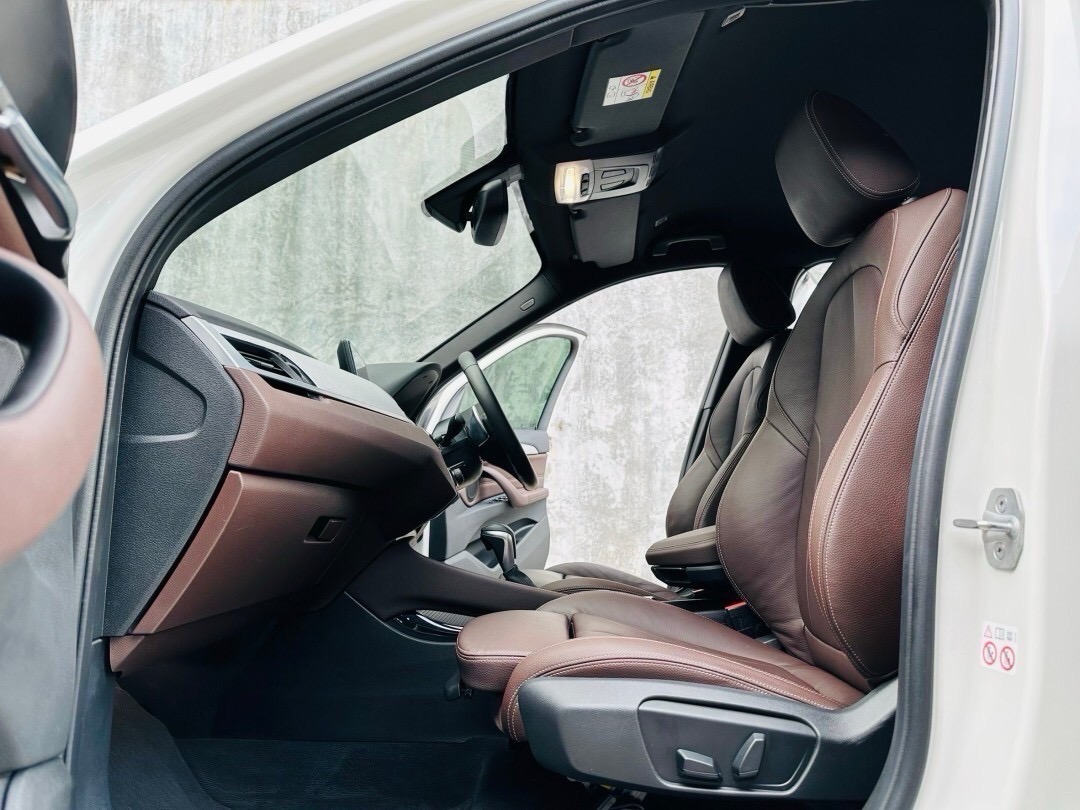 BMW X1 sDrive20d M-SPORT โฉม F48 ปี 2020