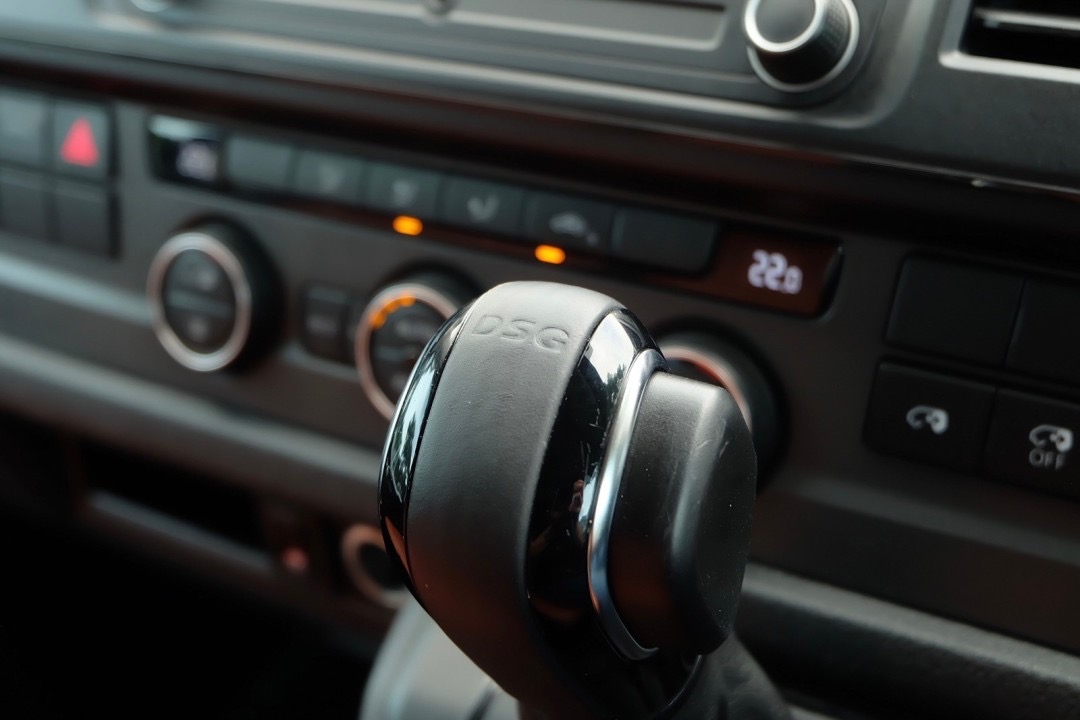 Volkswagen Carrvelle 2.0 BI TDI ปี 2019