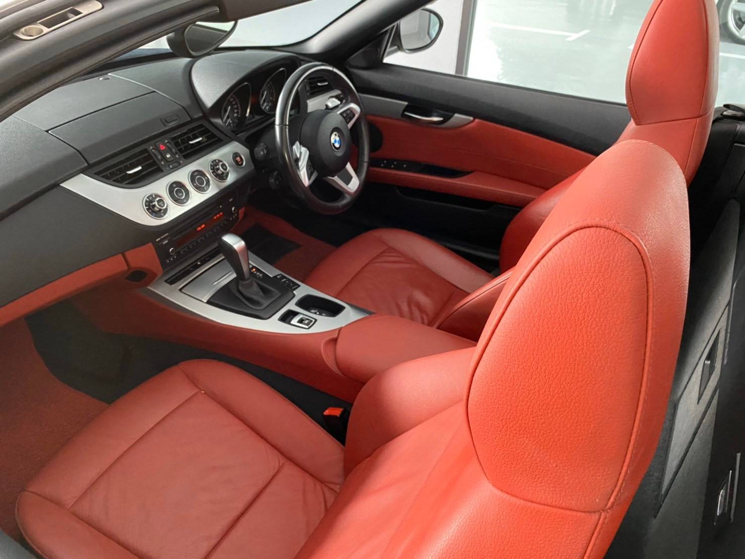 ขาย BMW Z4 M Sport SDRIVE 2.3 I RHD ปี 2010