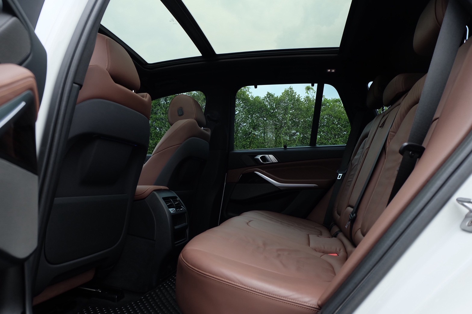 BMW X5 M-Sport xDrive30d G05 ปี 2019