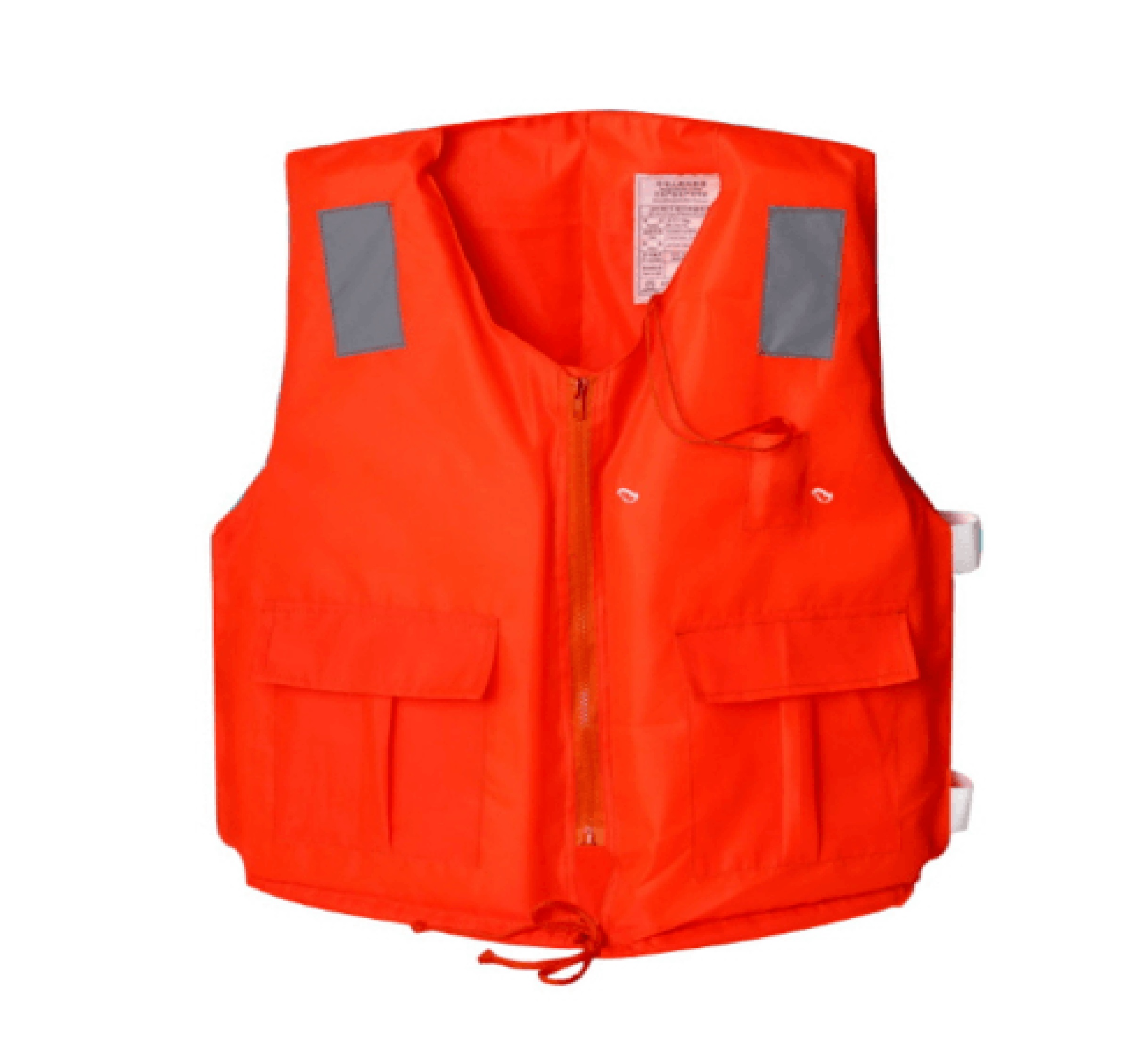 เสื้อชูชีพ รุ่น 86-5 ขนาด 57*46cm