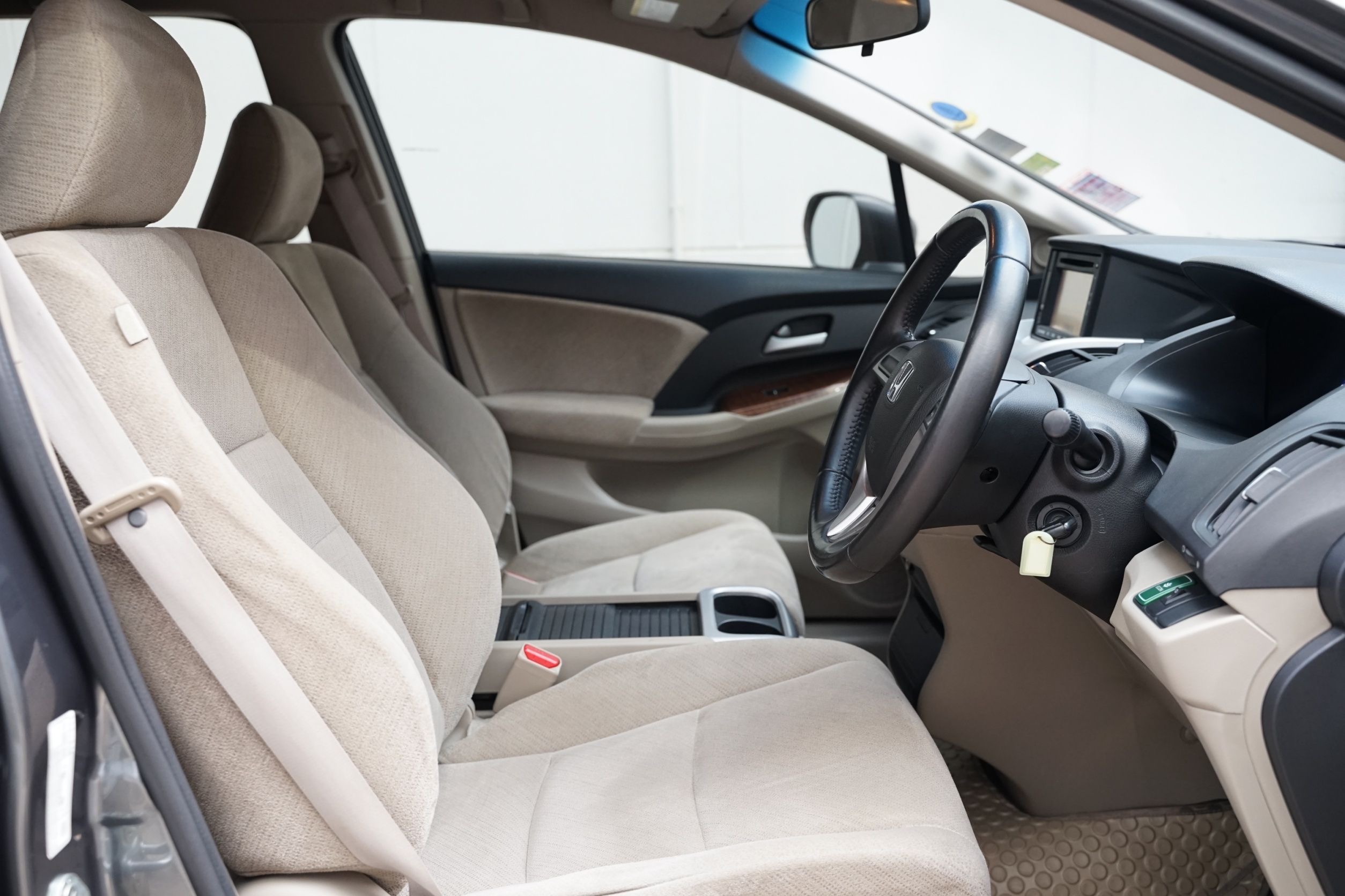 Honda Odyssey 2.4 JP ปี 2013