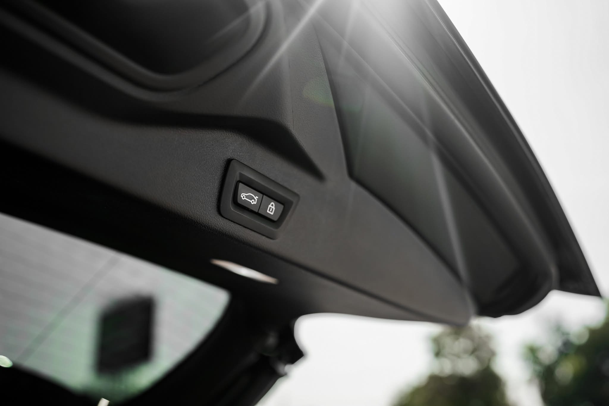 BMW X5 45e Msport ปี 2020