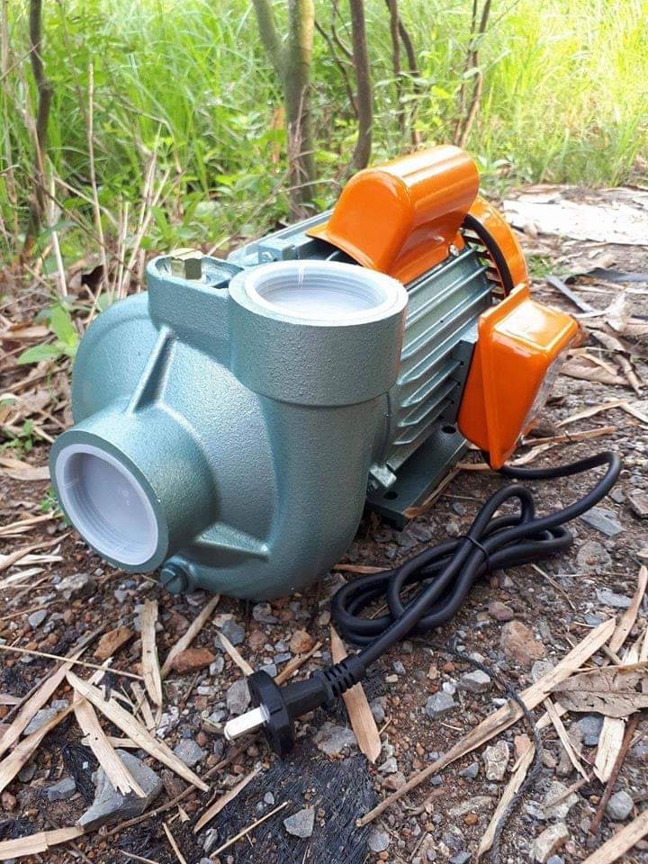 ปั้มหอยโข่ง SUNNI รุ่น PN-205 2x2