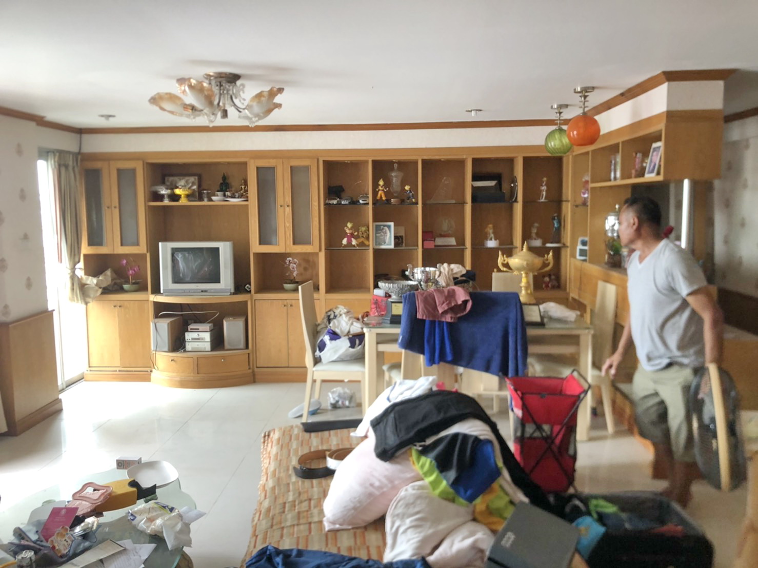 ขาย SPN residence นวมินทร์95 ห้องใหญ่ขนาด98 ต.ร.ม