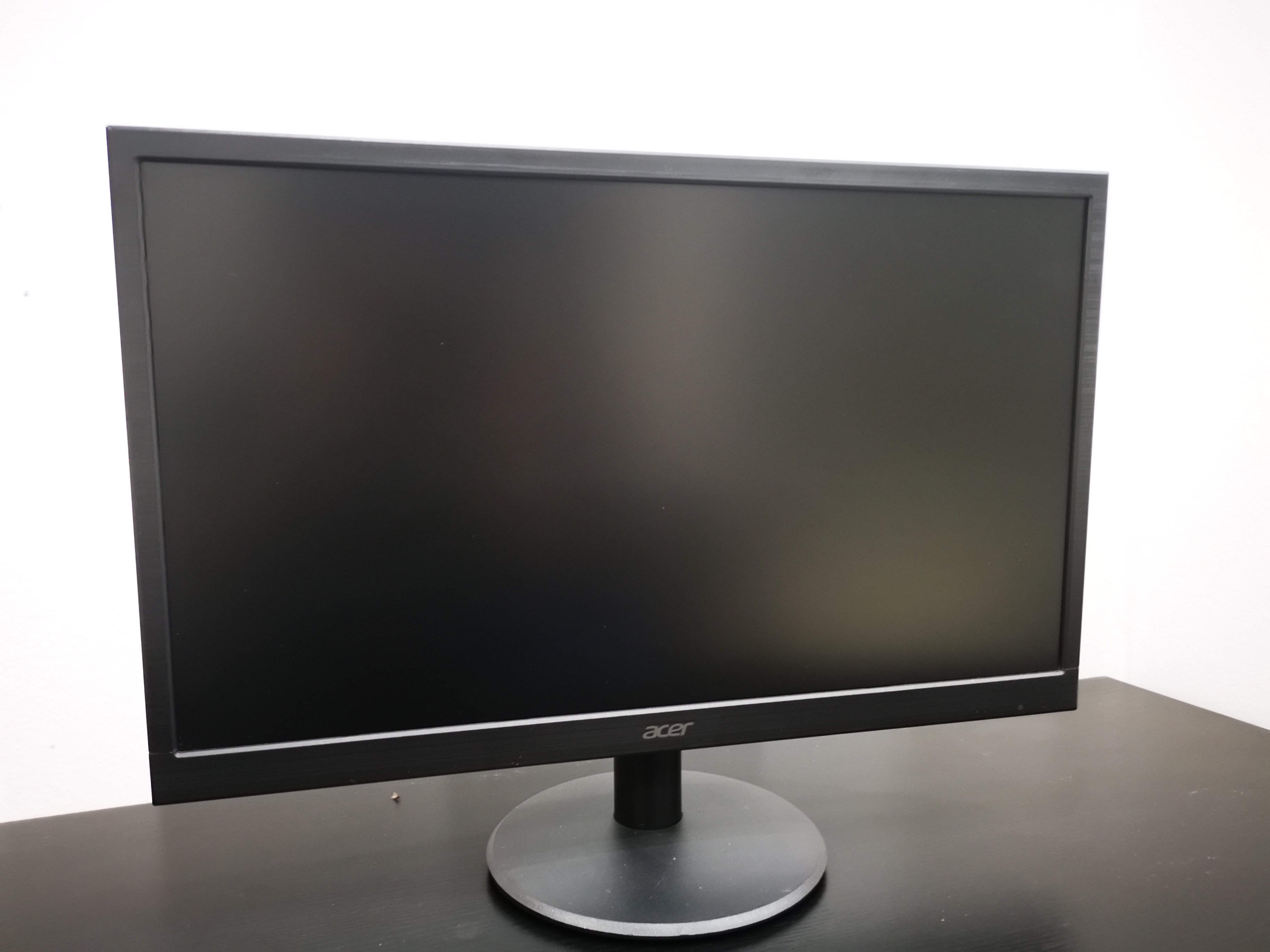 ACER EB222QB 21.5" TN 60Hz