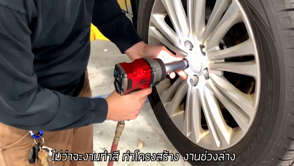 BERALA ปั้มลม 30ลิตร OF-30L ปั้มลม Oil Free