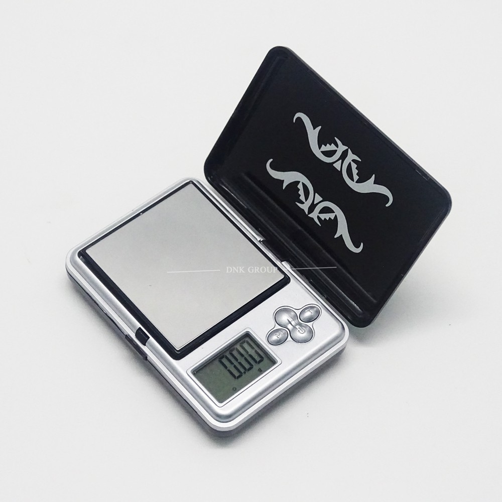 เครื่องชั่งดิจิตอล เครื่องชั่งทองดิจิตอล ATP188 100g0.01g